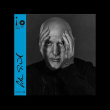 Load image into Gallery viewer, Peter Gabriel - i/o