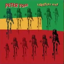 Load image into Gallery viewer, Peter Tosh - Greatest Hits (RSD 2025)