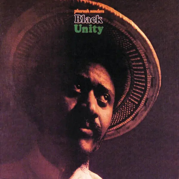 Pharoah Sanders - Black Unity