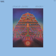 Pharoah Sanders - Elevation