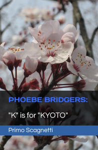 Phoebe Bridgers - "K" is for "Kyoto"