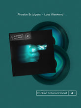 Load image into Gallery viewer, Phoebe Bridgers - Lost Weekend