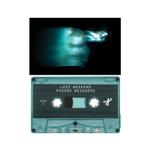 Cargar imagen en el visor de la galería, Phoebe Bridgers - Lost Weekend Cassette