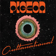 Pigeon - OUTTANATIONAL CD