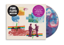 Load image into Gallery viewer, Pink Floyd - 8-Tracks CD