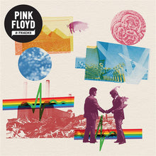 Load image into Gallery viewer, Pink Floyd - 8-Tracks