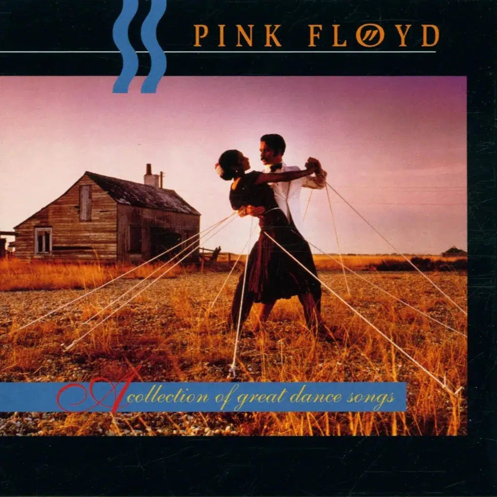洋楽 Pink Floyd COLLECTIONofGREAT DANCE SONGS Pink Floyd - A Collection Of Great Dance Songs – Vinilo Record Store