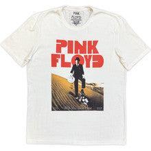 Pink Floyd – Invisible Man T-Shirt