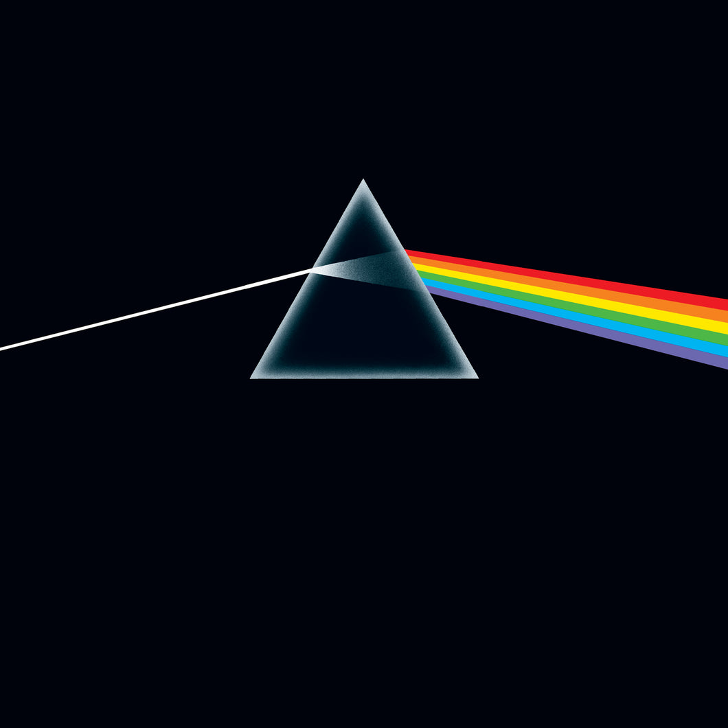 Pink Floyd - The Dark Side Of The Moon 50th Anniversary