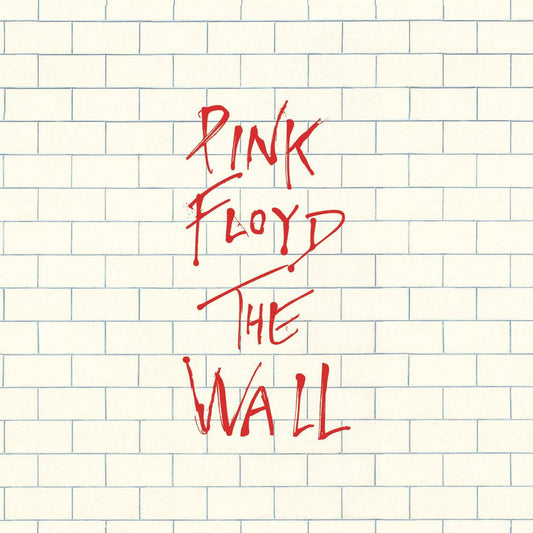Pink Floyd - The Wall