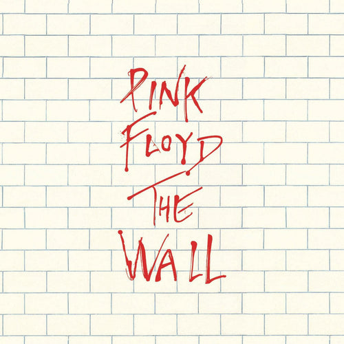 Pink Floyd - The Wall