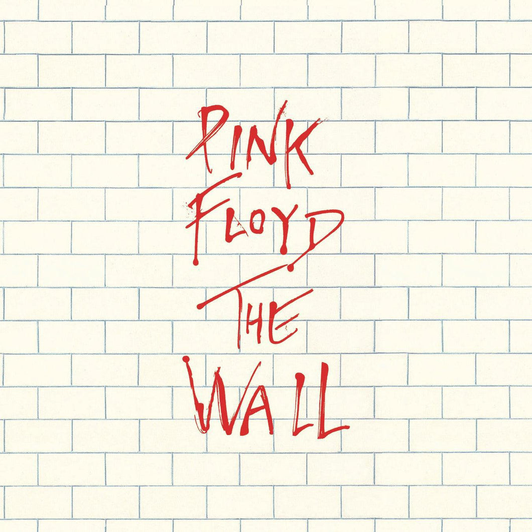 Pink Floyd - The Wall