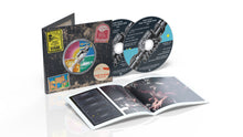 Load image into Gallery viewer, Pink Floyd - Wish You Were Here (50th Anniversary) CD