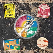 Load image into Gallery viewer, Pink Floyd - Wish You Were Here (50th Anniversary) CD