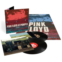 Load image into Gallery viewer, Pink Floyd - at Pompeii - MCMLXXII