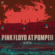 Pink Floyd - at Pompeii - MCMLXXII