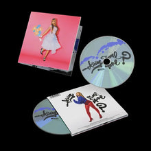 Load image into Gallery viewer, Pink Pantheress - Fancy some more? CD
