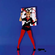 Pink Pantheress - Fancy some more? CD