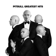 Load image into Gallery viewer, Pitbull - Greatest Hits - Blue Vinyl
