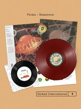 Load image into Gallery viewer, Pixies - Bossanova (2026 Remaster)