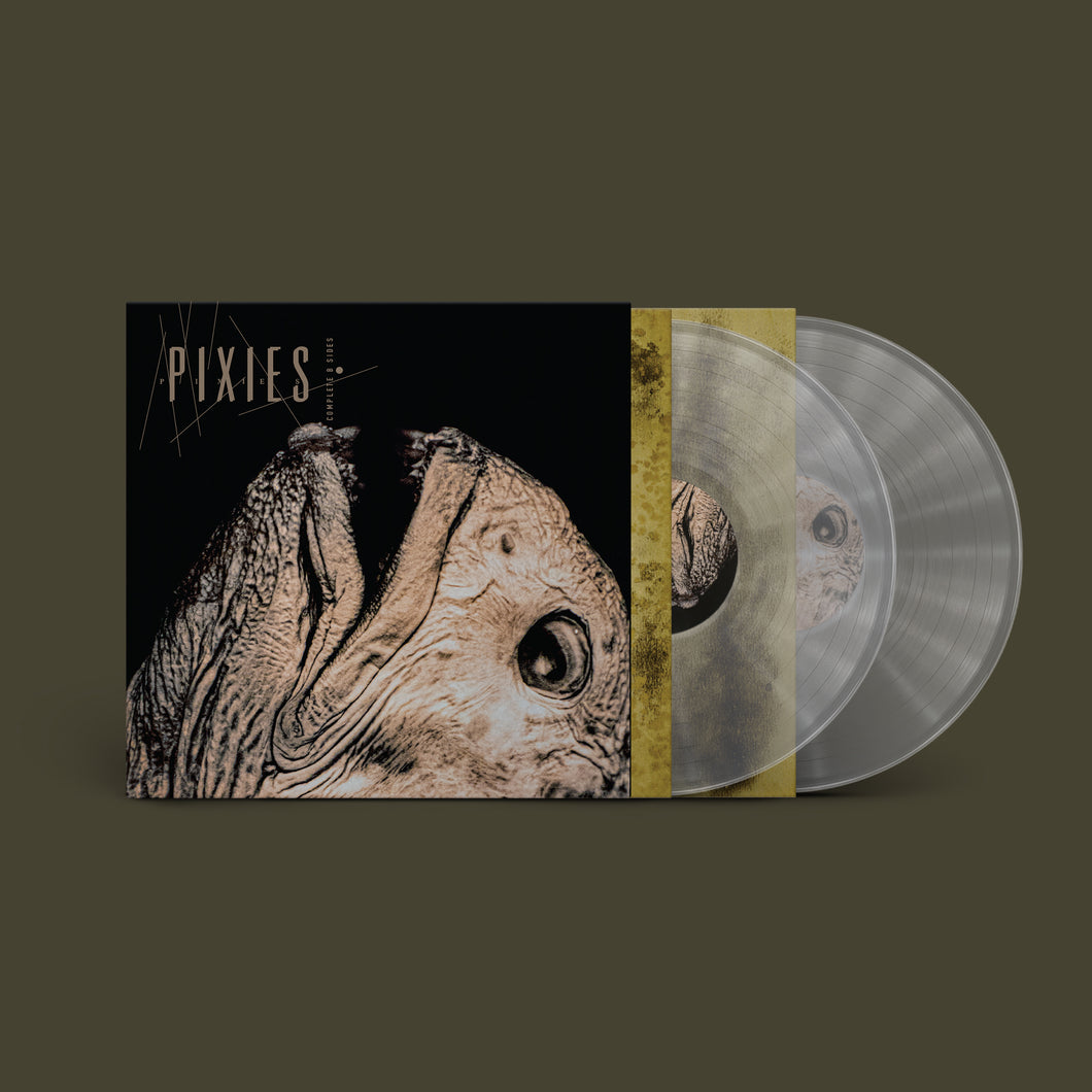 Pixies - Complete B-Sides: 1988-97 – Vinilo Record Store