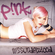 P!nk - M!ssundaztood