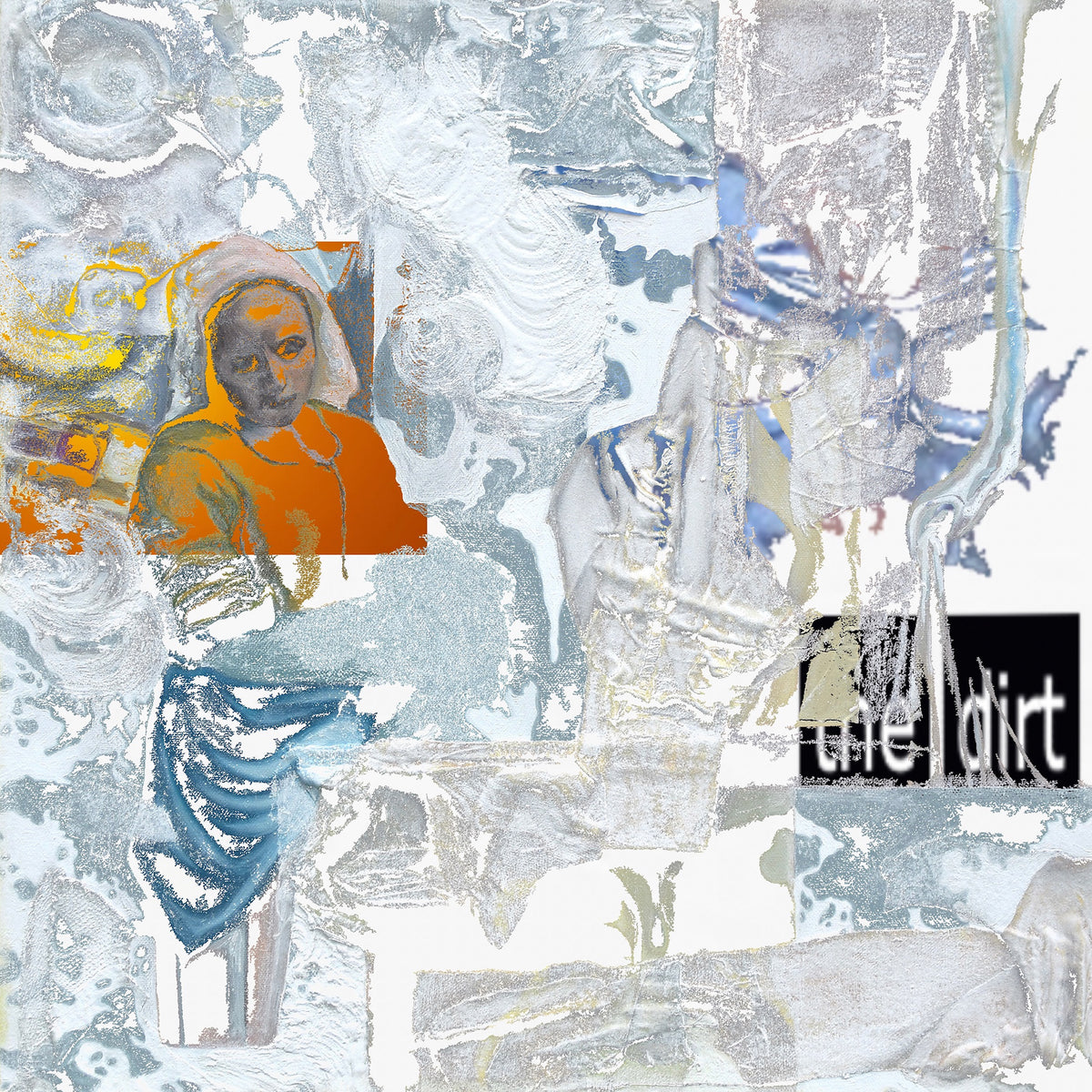 Pollyfromthedirt - The Dirt