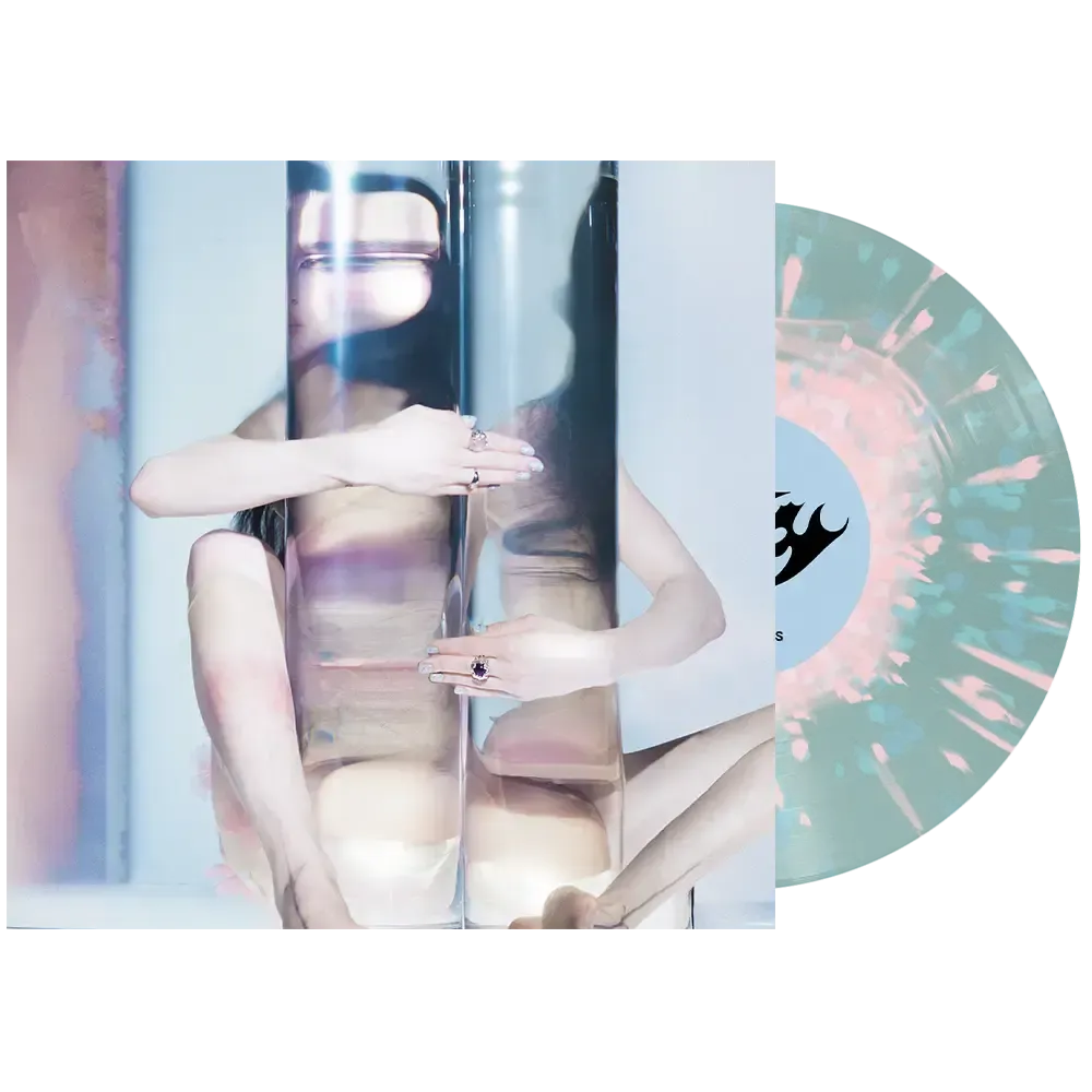 Poppy - Empty Hands