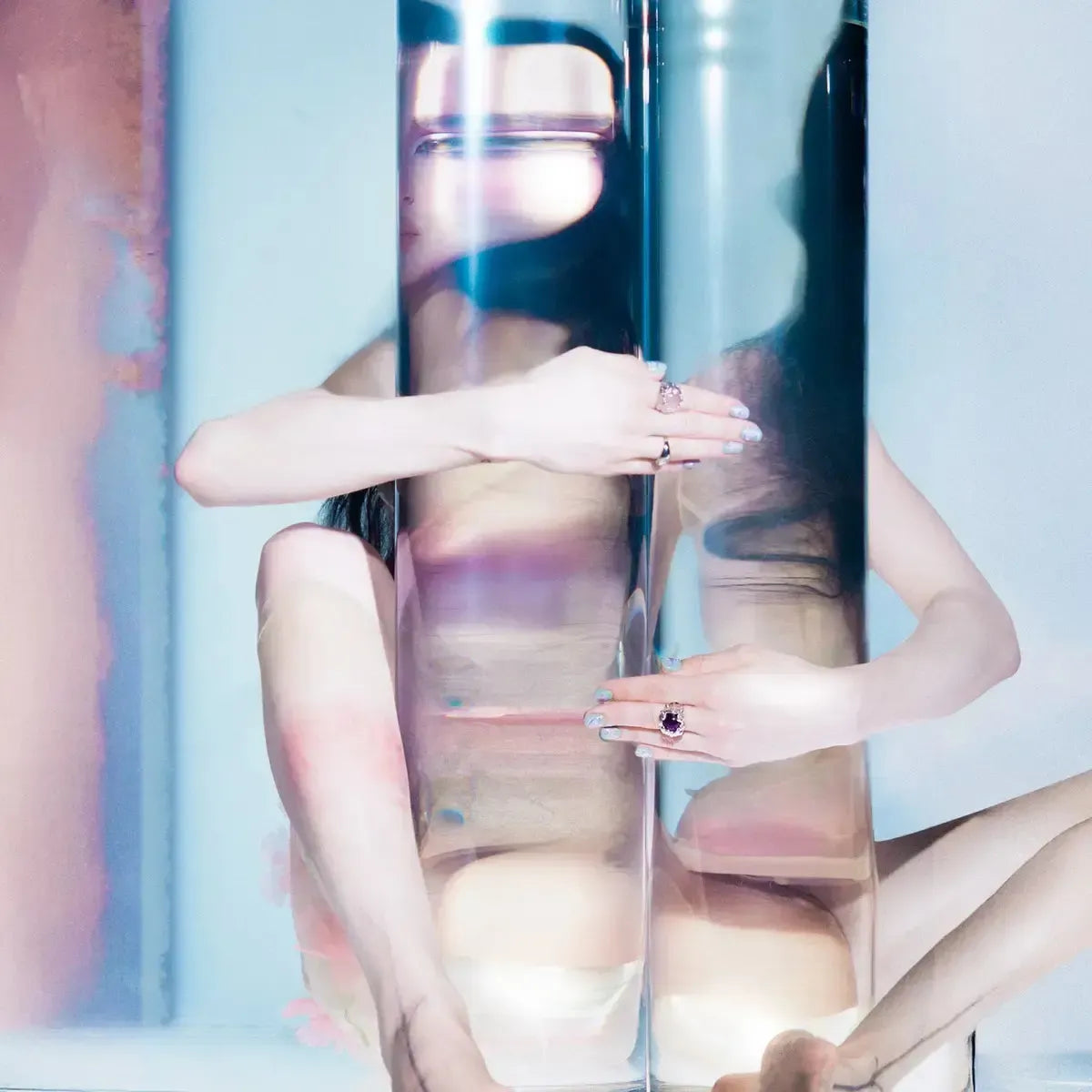 Poppy - Empty Hands