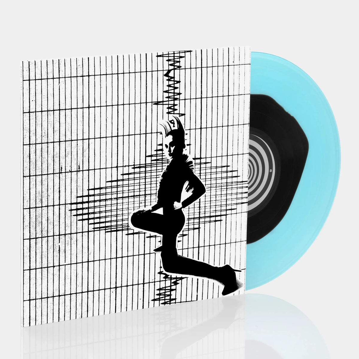 Poppy - Flux