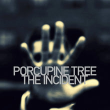 Load image into Gallery viewer, Porcupine Tree - The Incident (2026 Repress)