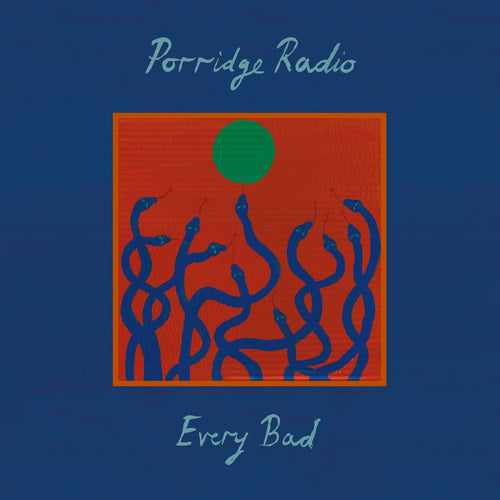 Porridge Radio Every Bad (Deluxe) (NAD 25)