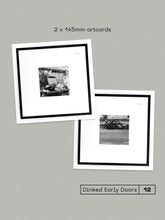 Load image into Gallery viewer, Post Common - Post Common