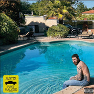 Post Malone - Austin CD