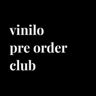 Pre-Order Club