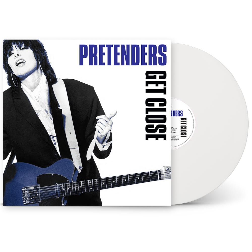Pretenders - Get Close (40th Anniversary Edition) (NAD 2026)