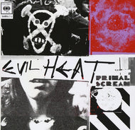 Primal Scream - Evil Heat