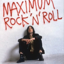 Load image into Gallery viewer, Primal Scream - Maximum Rock n Roll - The Singles - Volume 1