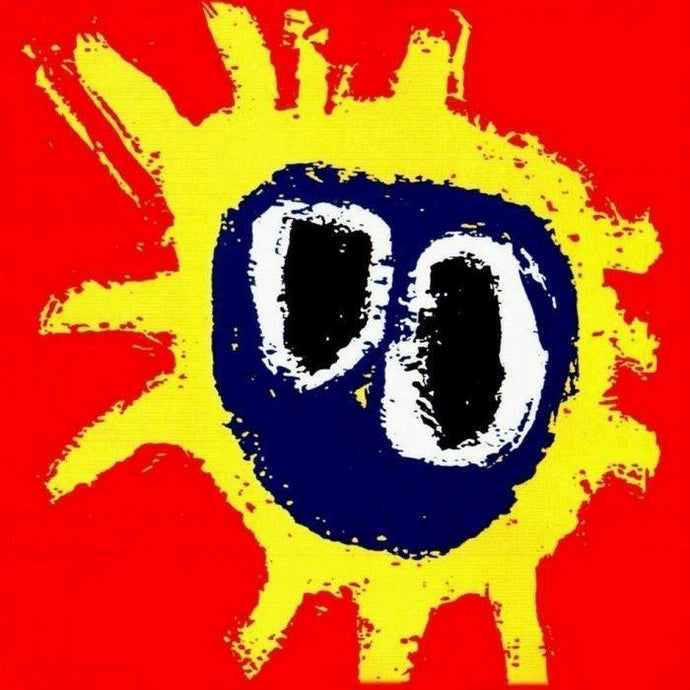 Primal Scream - Screamadelica (picture disc)