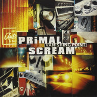 Primal Scream - Vanishing Point