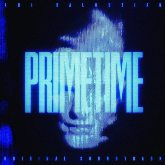 Primetime (OST) - Music by Ari Balouzian & Phoebe Bridgers