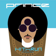 Prince - HitNRun Phase One & Two