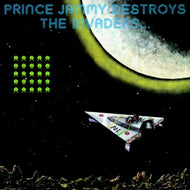 Prince Jammy - Destroys the Invaders...