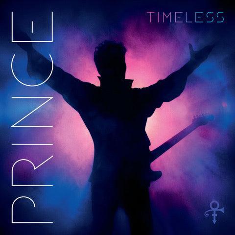 Prince - Timeless CD