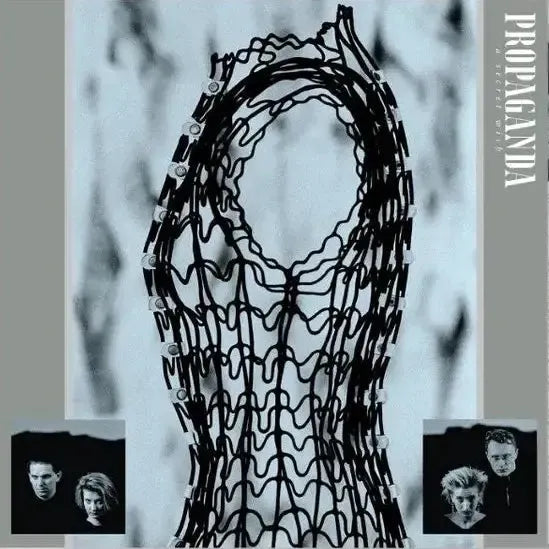 Propaganda - A Secret Wish