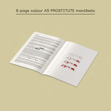 Load image into Gallery viewer, Prostitute - Attempted Martyr (Arabic Edition)