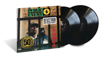 Load image into Gallery viewer, Public Enemy - It Takes A Nation of Millions To Hold Us Back (35th Anniversary Edition)