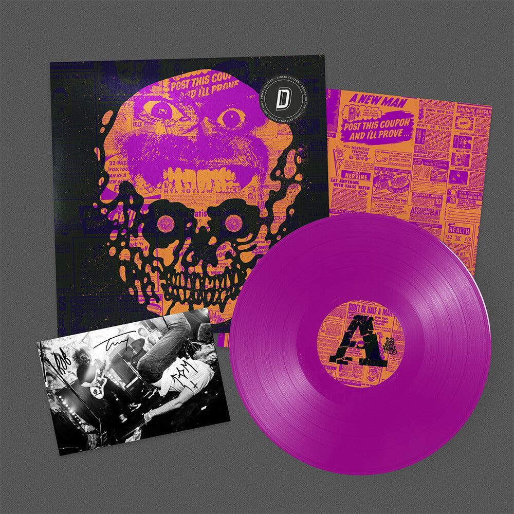 Pulled Apart By Horses - Dopamine Hits