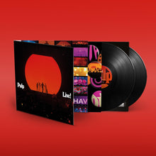 Cargar imagen en el visor de la galería, Pulp - Live!