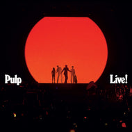 Pulp - Live!